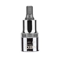 NEO TOOLS HEX nasadni bit, 1/2", H7 x 55 mm
